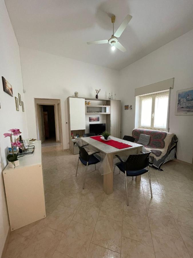 Villa Carmela A San Pietro In Bevagna Εξωτερικό φωτογραφία