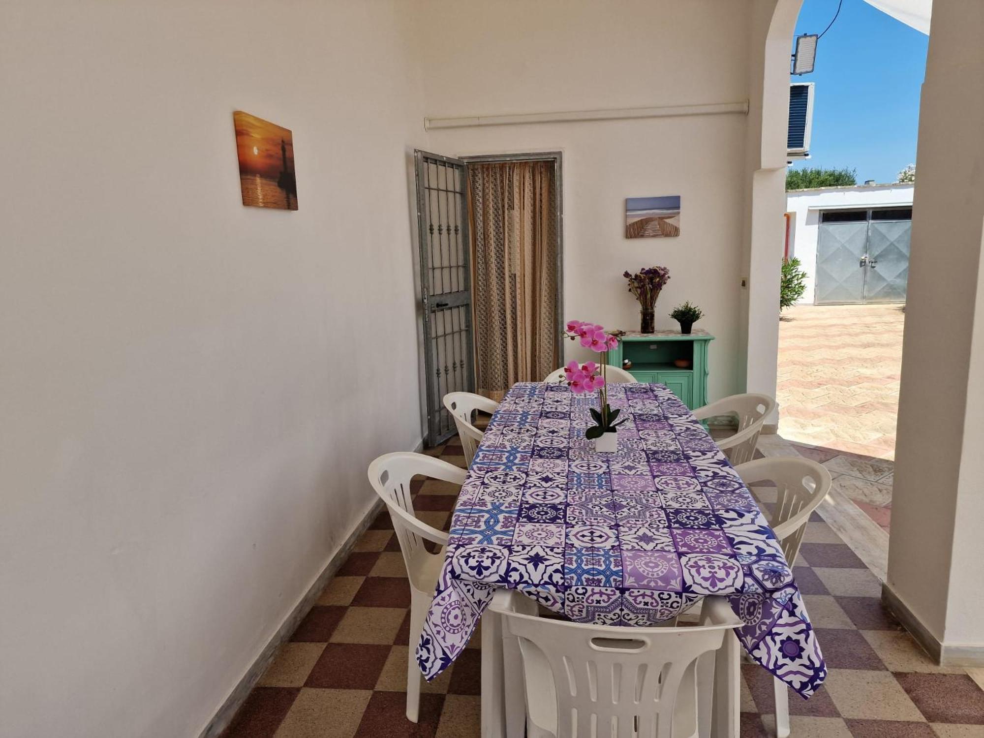Villa Carmela A San Pietro In Bevagna Εξωτερικό φωτογραφία