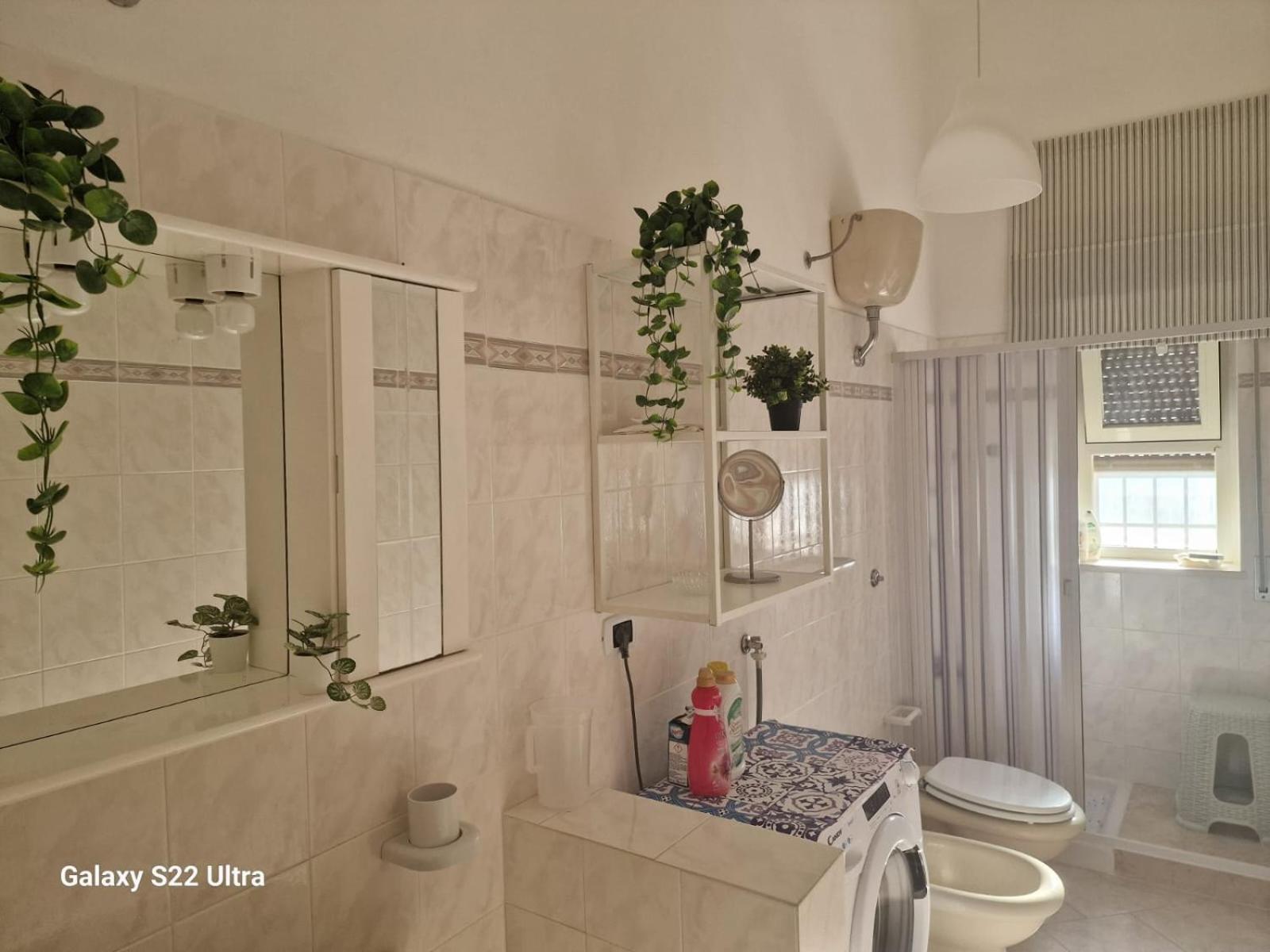 Villa Carmela A San Pietro In Bevagna Εξωτερικό φωτογραφία